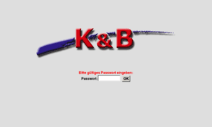 Kb-service-gbr.de thumbnail