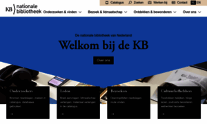 Kb.nl thumbnail