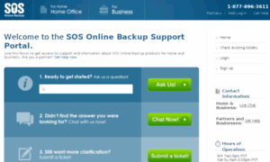 Kb.sosonlinebackup.com thumbnail