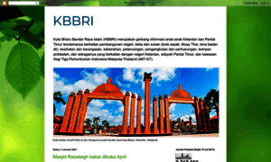 Kbbri.blogspot.com thumbnail