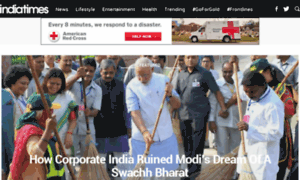 Kbc.indiatimes.com thumbnail