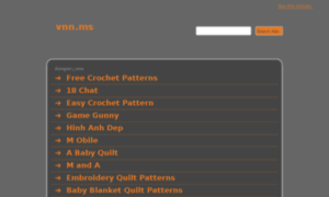 Kbconline.vnn.ms thumbnail