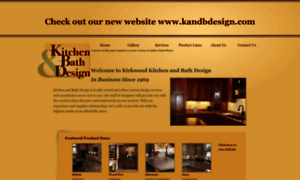 Kbdesignonline.com thumbnail