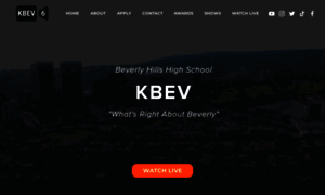 Kbev6.com thumbnail