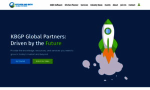 Kbglobalpartners.com thumbnail