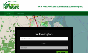 Kbhwestauckland.co.nz thumbnail