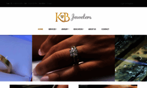 Kbjewelersboston.com thumbnail