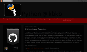 Kbkb-wx-python.blogspot.com.br thumbnail