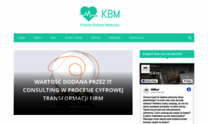 Kbm.pl thumbnail