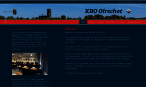 Kbo-oirschot.nl thumbnail