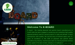 Kboard.in thumbnail