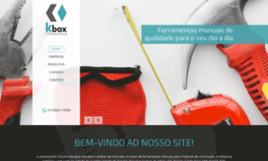 Kbox.com.br thumbnail