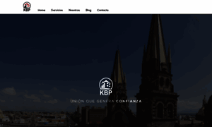 Kbp.com.mx thumbnail