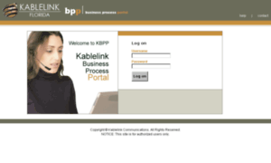 Kbpp.kablelink.com thumbnail