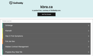 Kbra.ca thumbnail