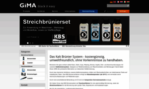 Kbs-bruenieren.de thumbnail