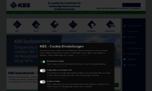 Kbs-oem.de thumbnail