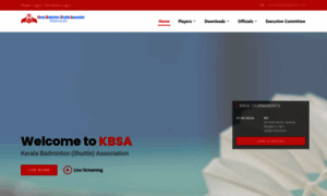 Kbsa.co.in thumbnail