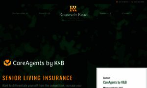 Kbunderwriters.com thumbnail