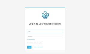 Kbweb.springloops.io thumbnail