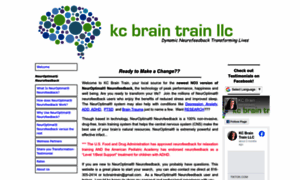 Kc-brain-train.com thumbnail