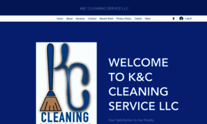 Kc-commercialcleaning.com thumbnail