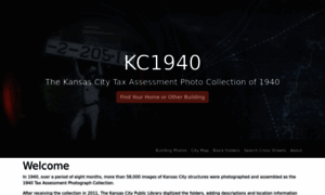 Kc1940.org thumbnail