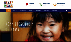 Kcaapreschools.org thumbnail