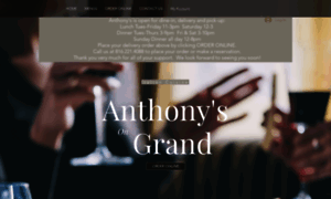 Kcanthonysongrand.com thumbnail