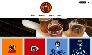 Kcbeerscouts.threadless.com thumbnail