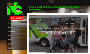 Kcbeertour.com thumbnail