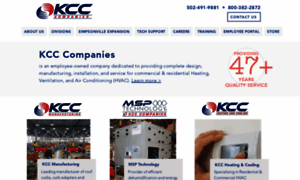 Kcccompanies.com thumbnail