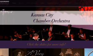 Kcchamberorchestra.org thumbnail