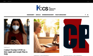 Kccsconsulting.com thumbnail