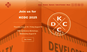 Kcdc.info thumbnail