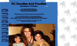 Kcdoodlesandpoodles.com thumbnail