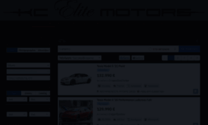 Kcelitemotors.car.gr thumbnail