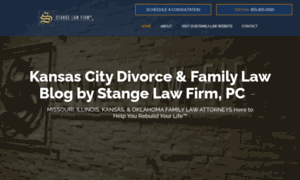 Kcfamilylawblog.com thumbnail