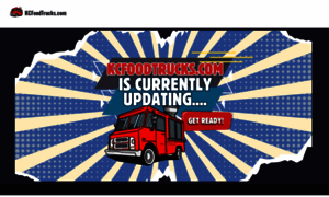 Kcfoodtrucks.com thumbnail