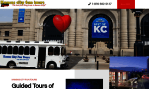 Kcfuntours.com thumbnail