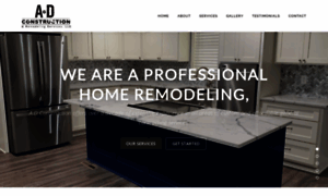 Kchomeremodelers.com thumbnail