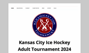 Kcicehockey.com thumbnail