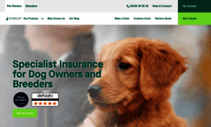 Kcinsurance.co.uk thumbnail