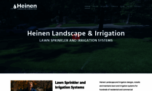 Kcirrigationandsprinklers.com thumbnail