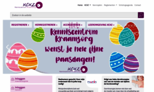 Kckz.nl thumbnail