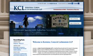 Kcl-law.com thumbnail