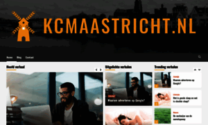 Kcmaastricht.nl thumbnail