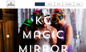 Kcmagicmirror.com thumbnail