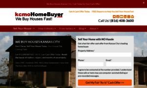 Kcmohomebuyer.com thumbnail