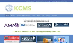Kcms.org thumbnail